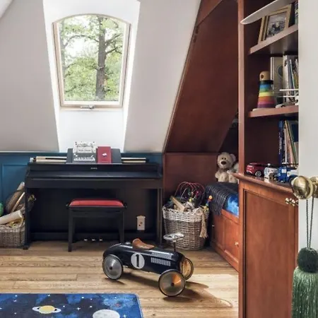 Appartement Grand Sopot