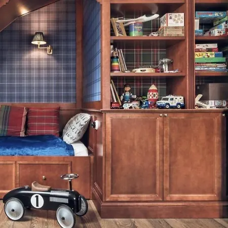Grand Appartement *