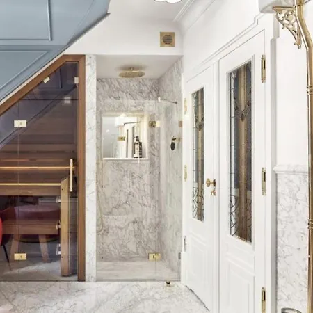 Grand Appartement