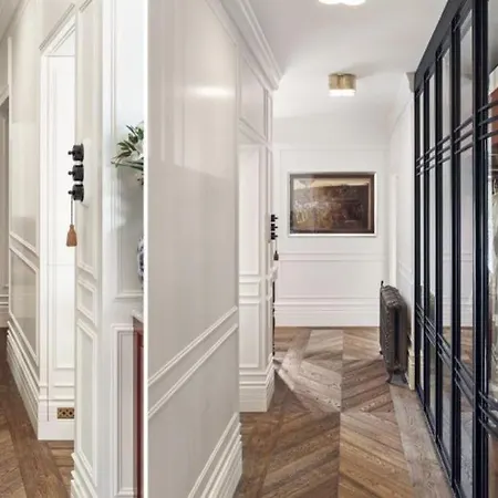 Grand Appartement