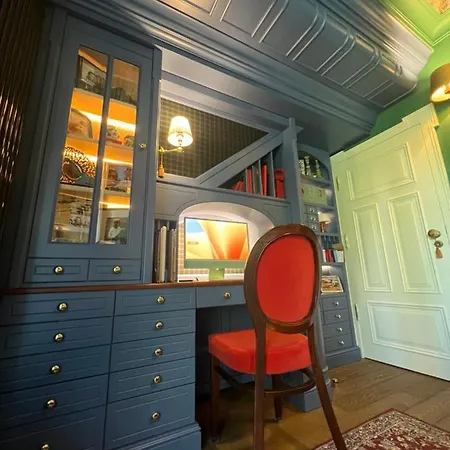 Appartement Grand