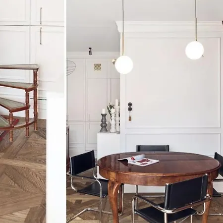 Appartement Grand *